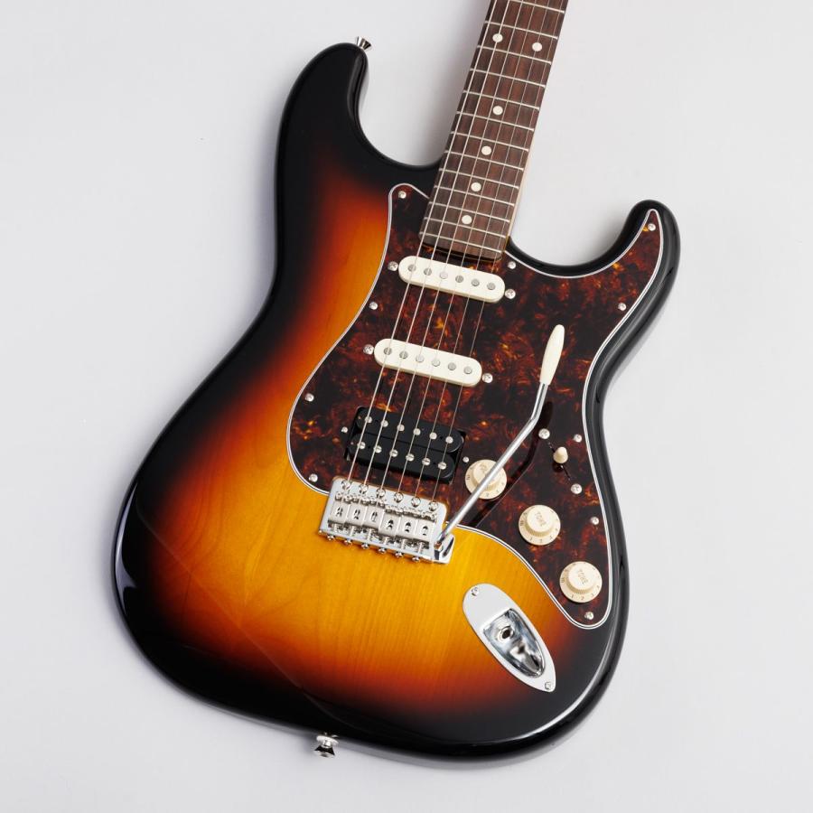 HISTORY（ヒストリー） HST/SSH-Standard 3TS エレキギター初心者12点