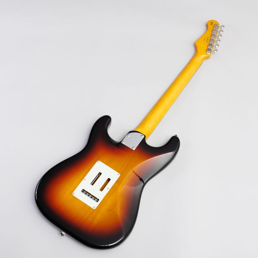 HISTORY（ヒストリー） HST/SSH-Standard 3TS エレキギター初心者12点