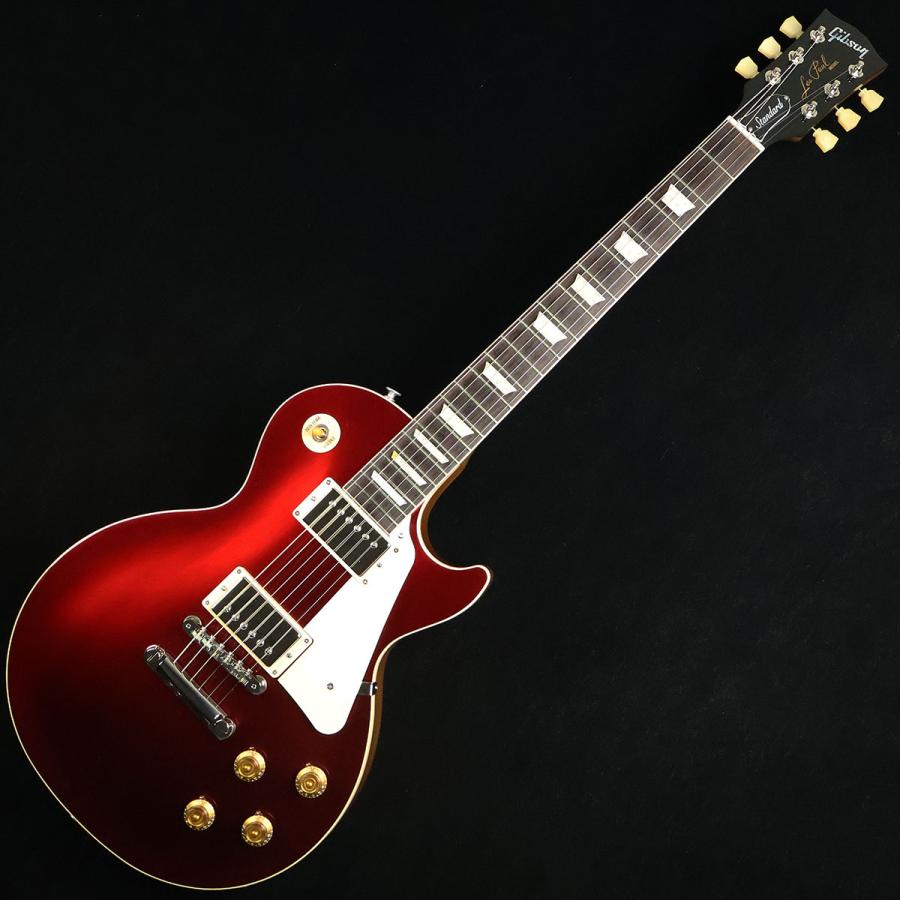 Gibson ギブソン Les Paul Standard 