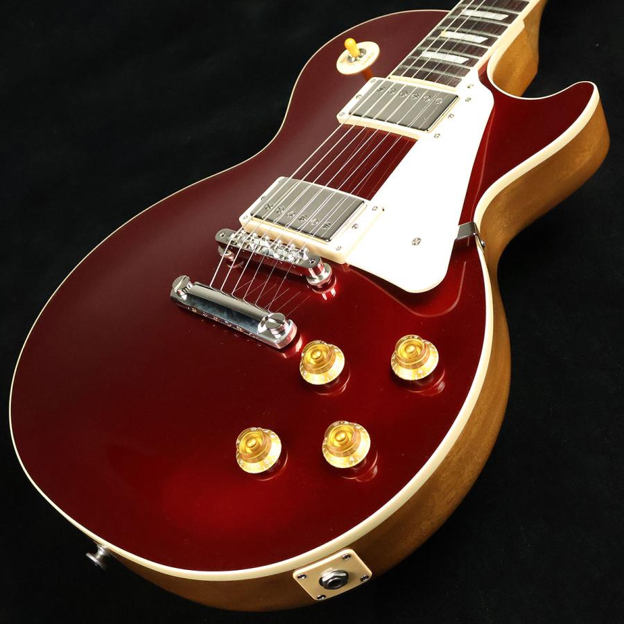 Gibson ギブソン Les Paul Standard '50s Sparkling Burgundy S Gibson ギブソン Les Paul Standard '50s Sparkling Burgundy S