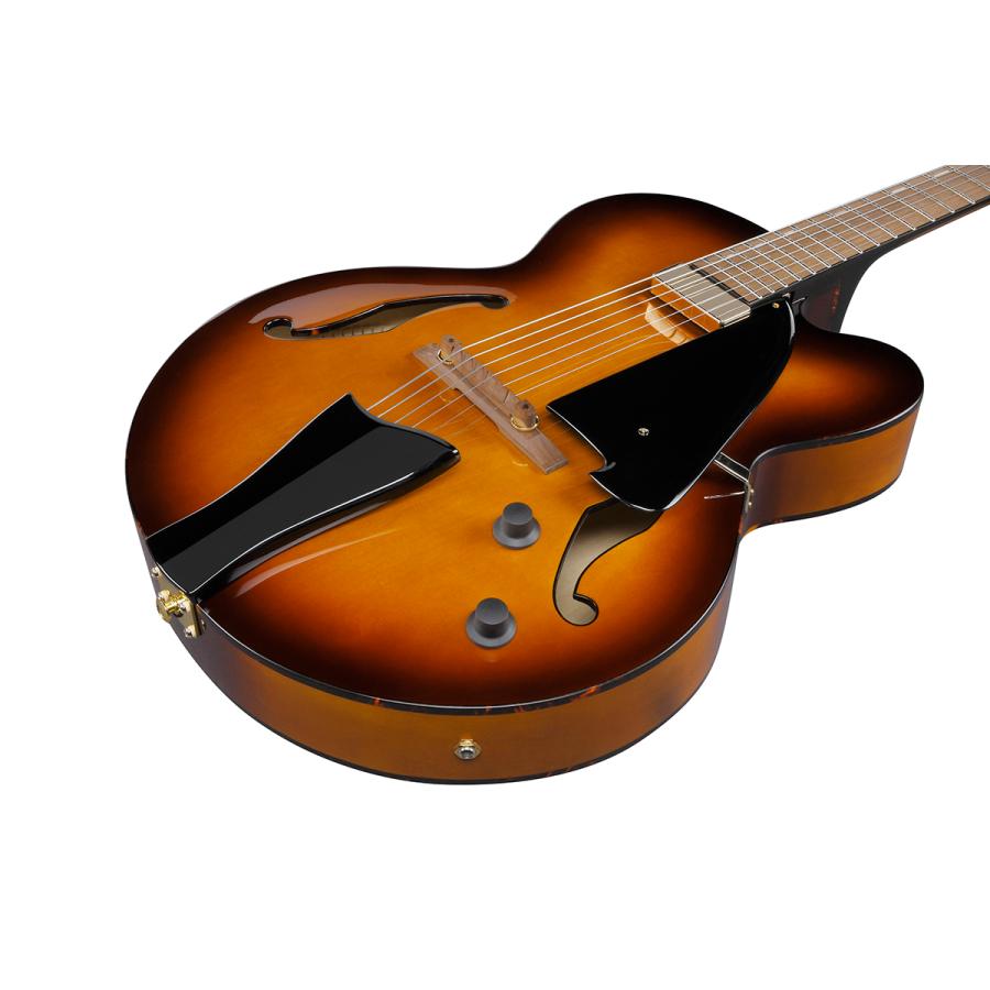 Ibanez AFJ95 フルアコ サンバースト Ibanez フルアコギター サンバースト Ibanez AFJ95 フルアコ サン