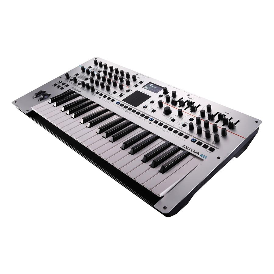 Roland GAIA 2 美品 使用頻度少ない Roland GAIA 2 美品 使用頻度少ない Roland GAIA2 ( GAIA 2 ) ・美品