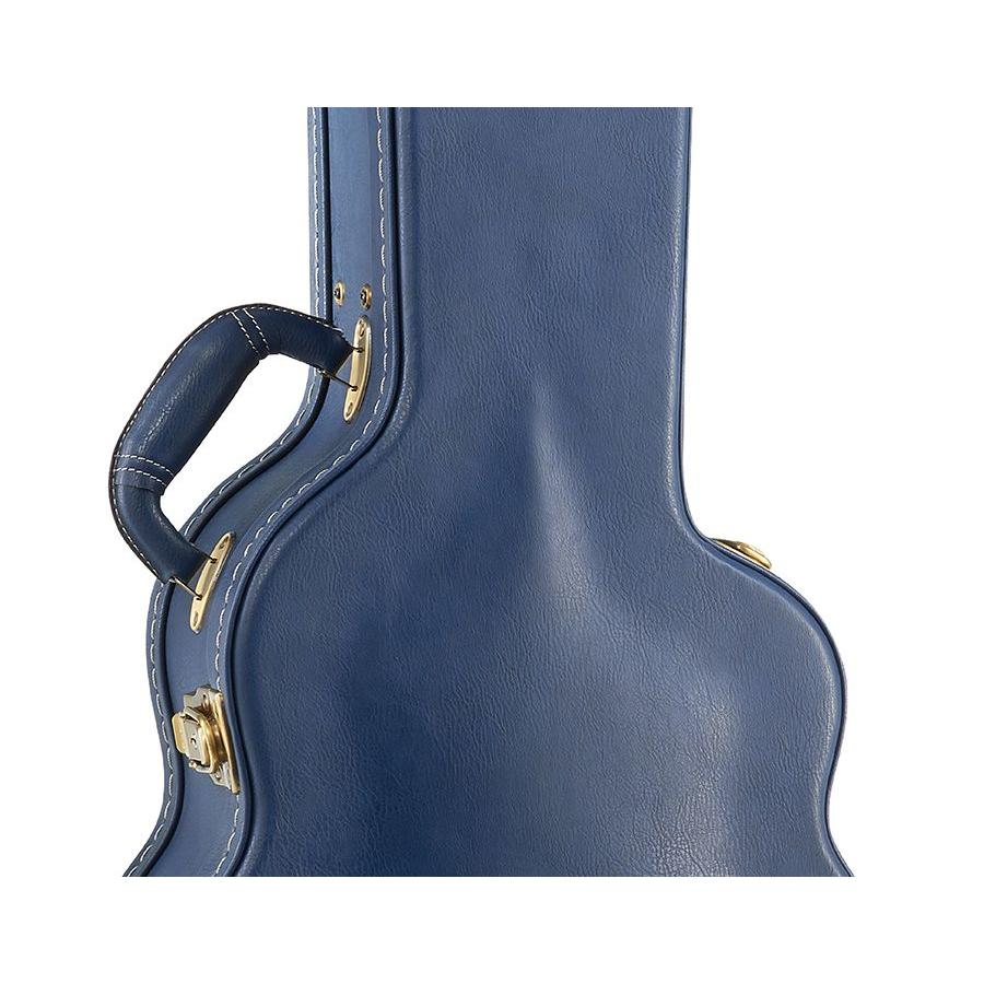 aNueNue アヌエヌエ aNN-BLHC Bird Guitar Lシリーズ 専用ハードケース