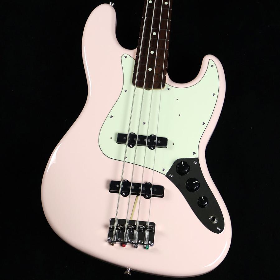 Fender フェンダー Made in Japan Traditional 60s Jazz Bass Rosewood 