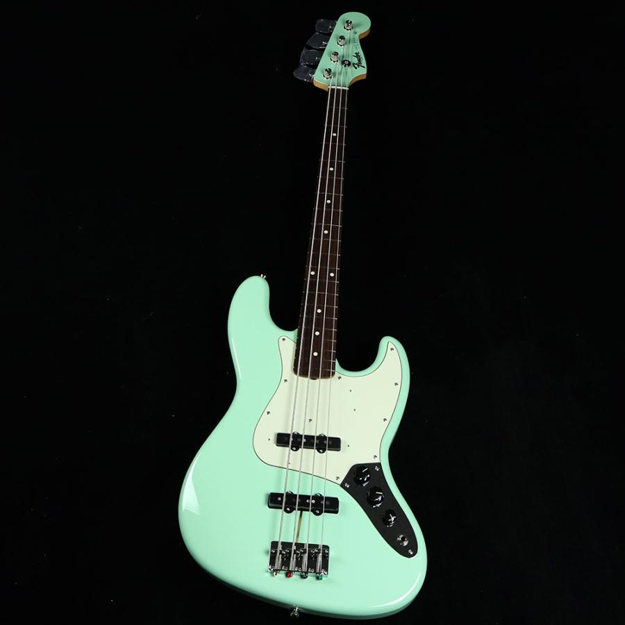 Fender フェンダー Made in Japan Traditional 60s Jazz Bass Rosewood 