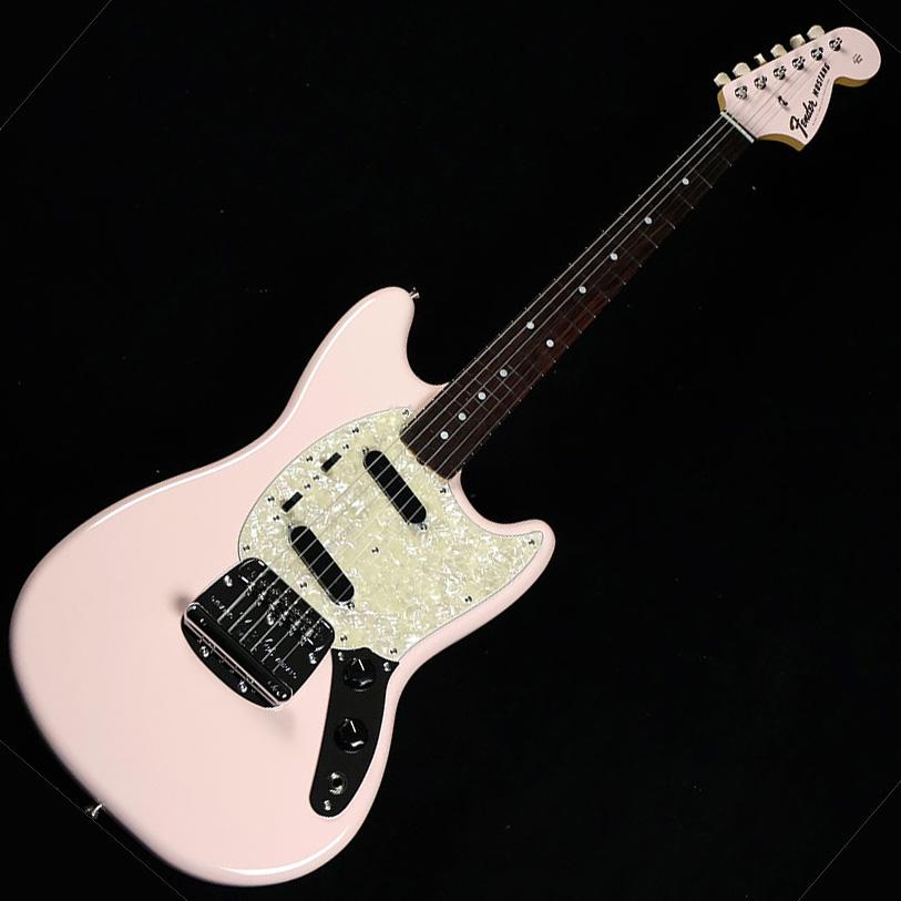 Fender（フェンダー） Made in Japan Traditional 60s Mustang