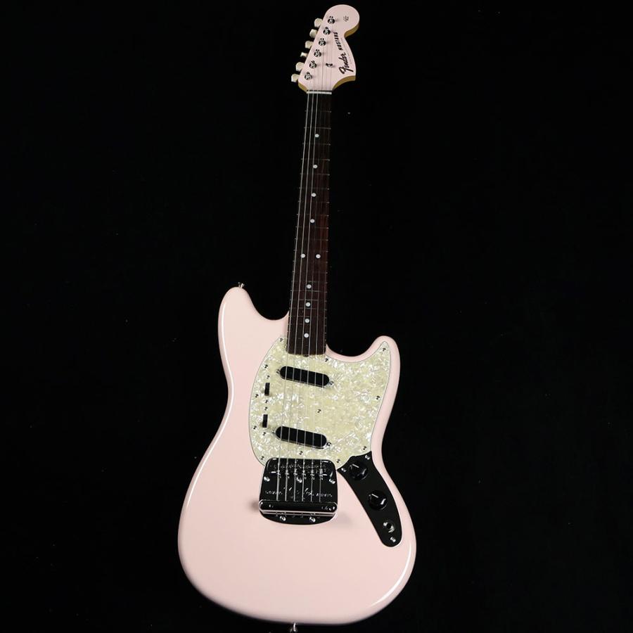 Fender（フェンダー） Made in Japan Traditional 60s Mustang