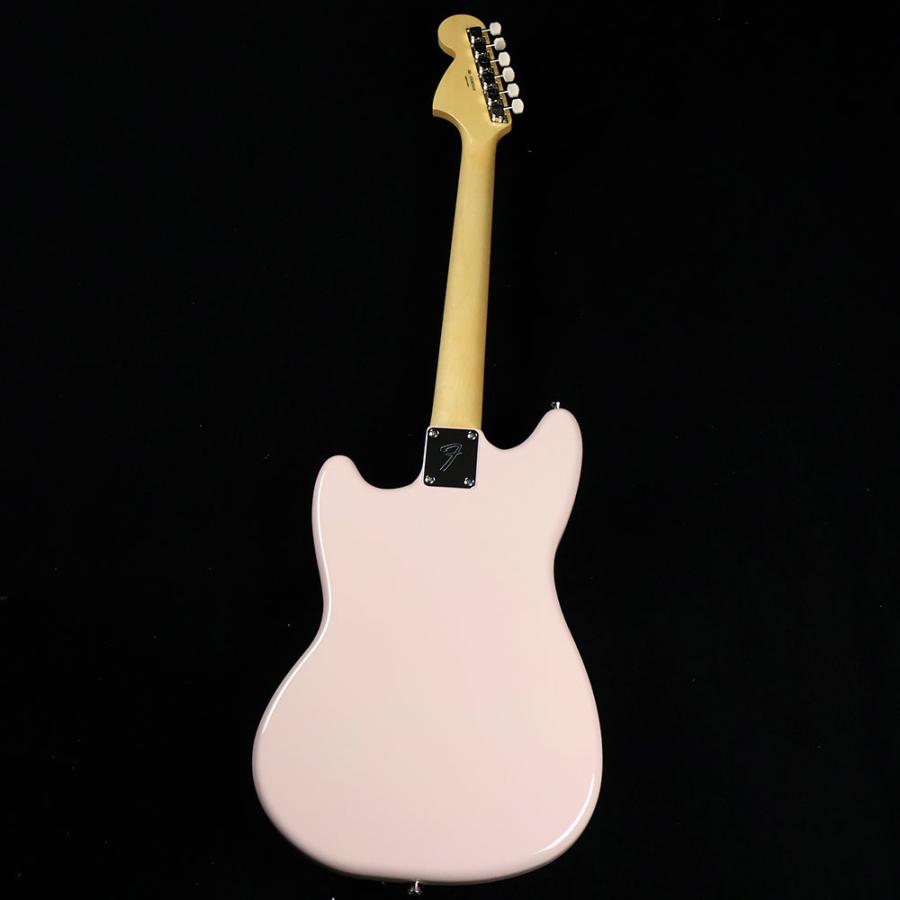 Fender（フェンダー） Made in Japan Traditional 60s Mustang