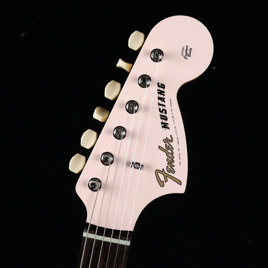 Fender（フェンダー） Made in Japan Traditional 60s Mustang