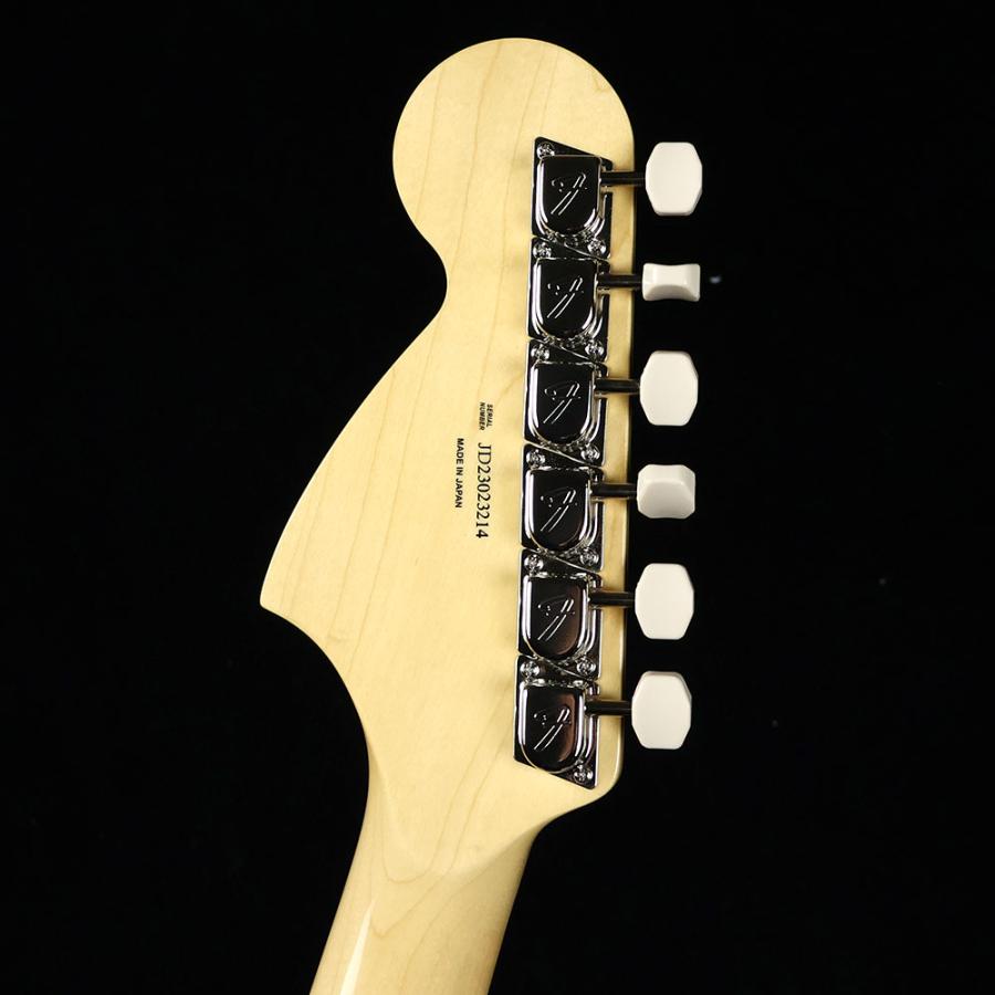 Fender（フェンダー） Made in Japan Traditional 60s Mustang