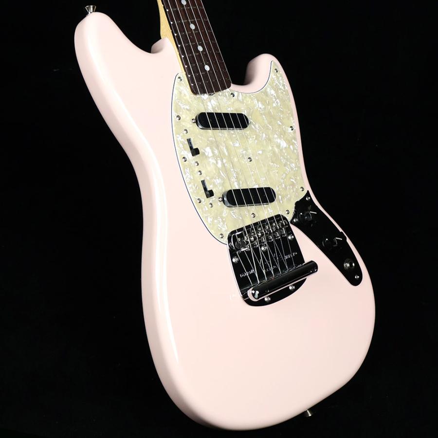 Fender（フェンダー） Made in Japan Traditional 60s Mustang