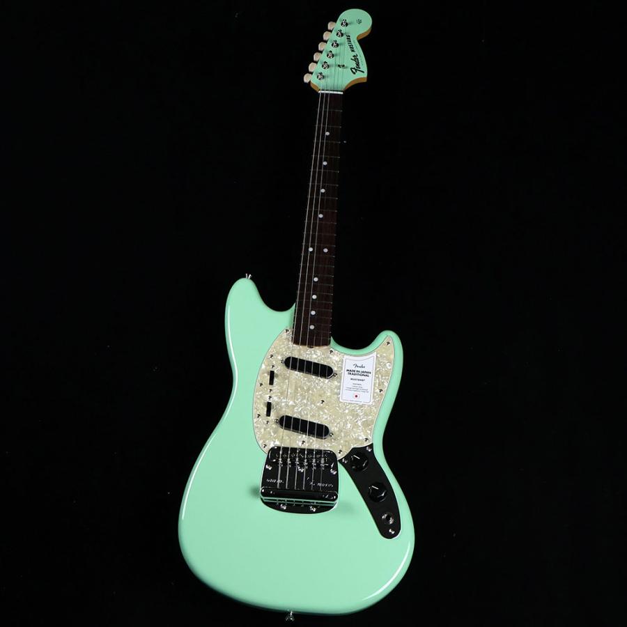 Fender（フェンダー） Made in Japan Traditional 60s Mustang