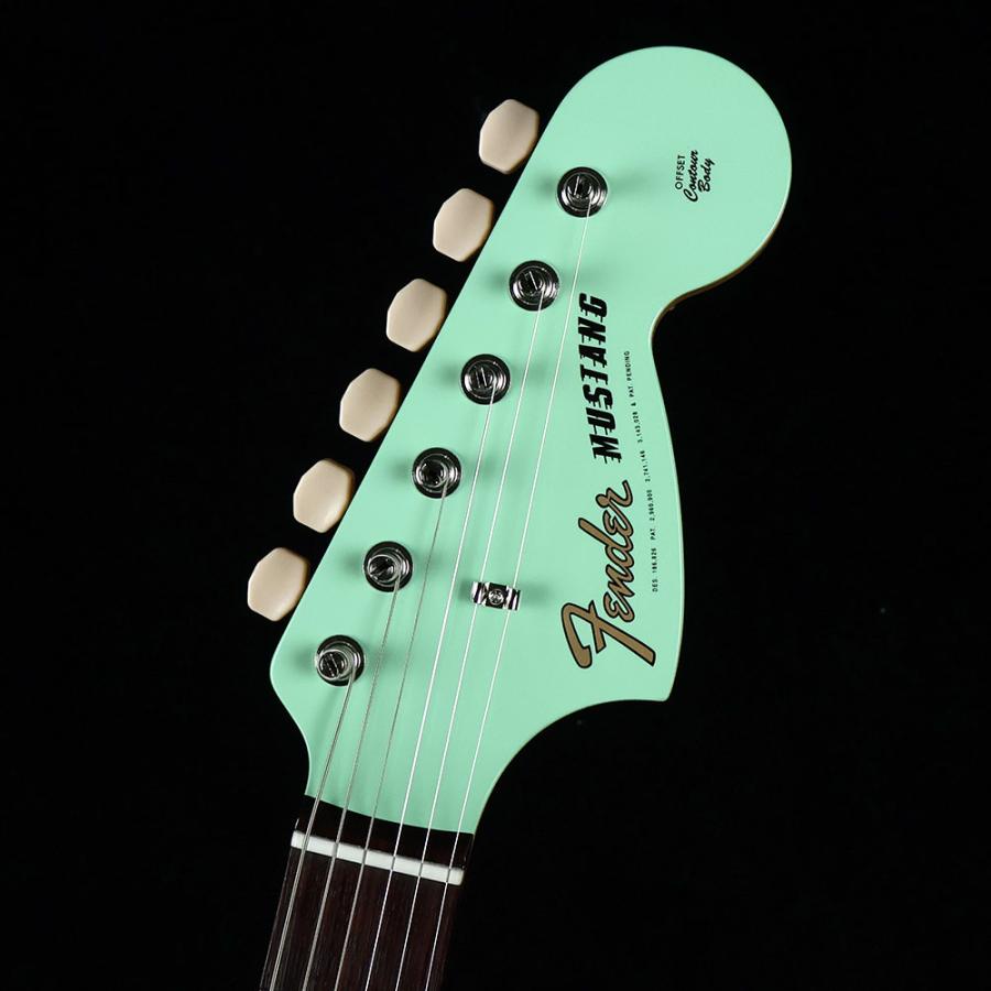 ギター Fender Japan mustang CARMH【値下げ】 WEBSHOPクリアランスセール》Fender / Made in Japan Traditional 2025