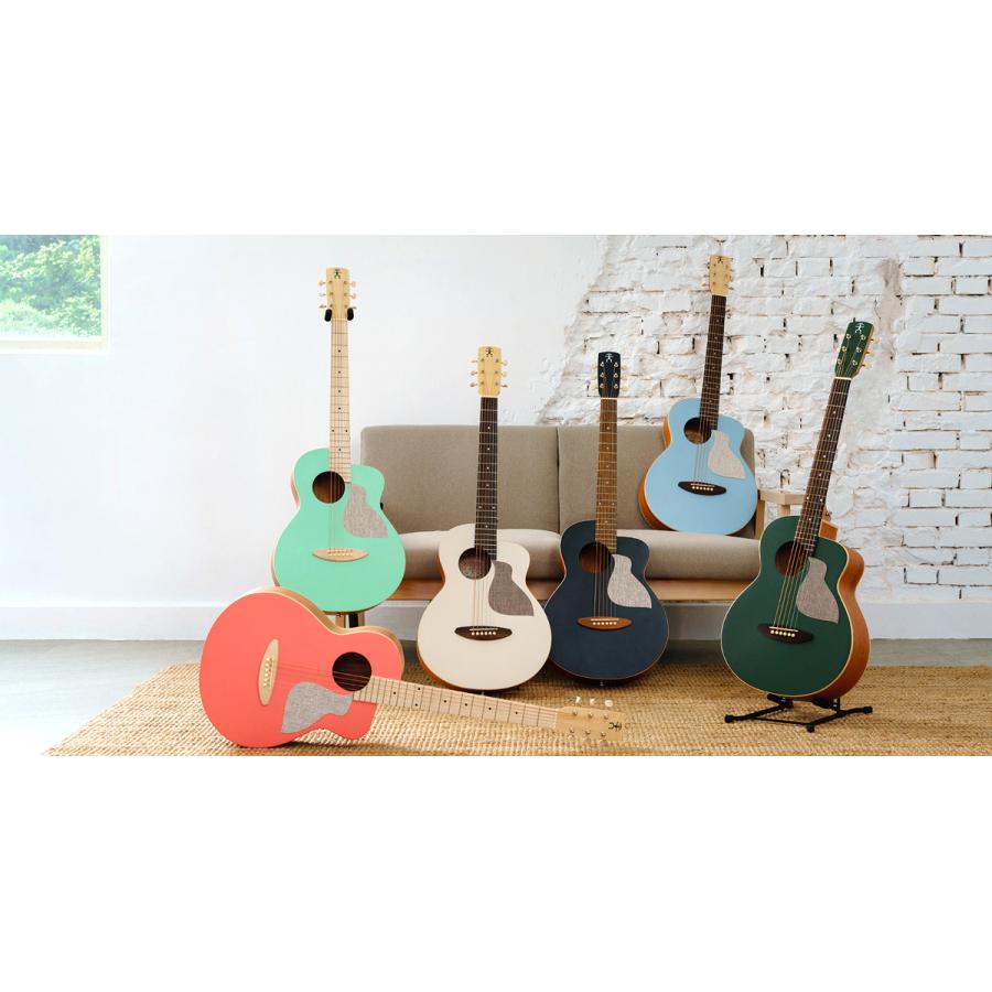 aNueNue アヌエヌエ aNN-MC10 アコースティックギター初心者12点セット