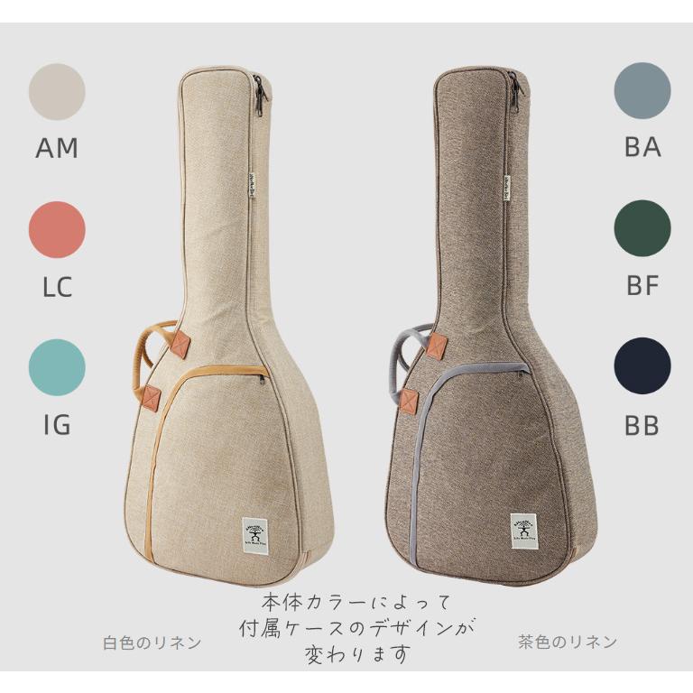 aNueNue アヌエヌエ aNN-MC10 アコースティックギター初心者12点セット
