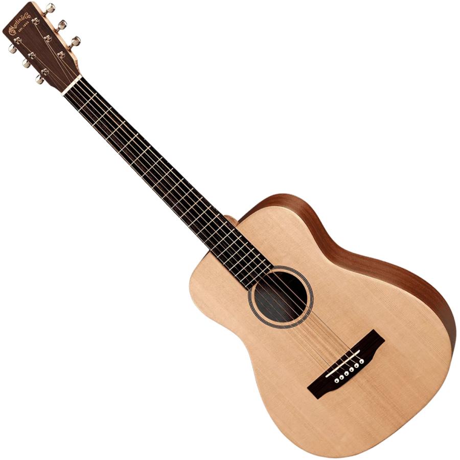 MARTIN（マーティン） マーチン LX1 LEFT ミニギター レフティ