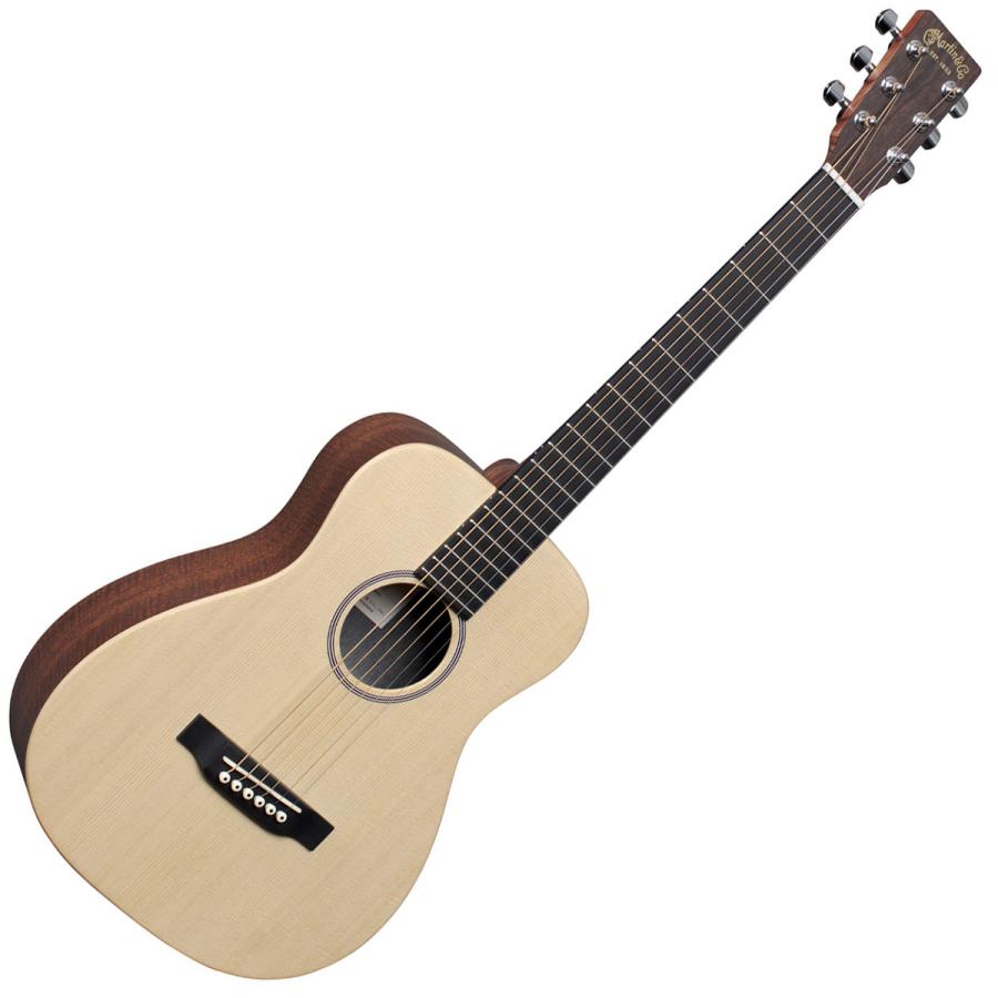 Martin マーチン LX1E エレアコギター ミニギター Little Martin 