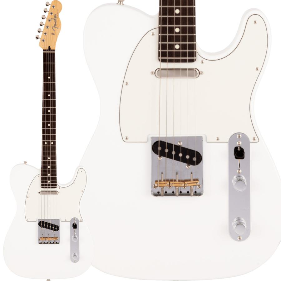 Fender（フェンダー） Made in Japan Hybrid II Telecaster AWT エレキ