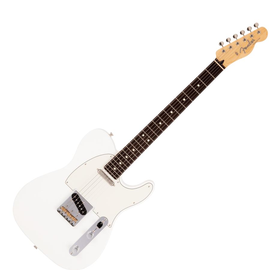 Fender（フェンダー） Made in Japan Hybrid II Telecaster AWT エレキ