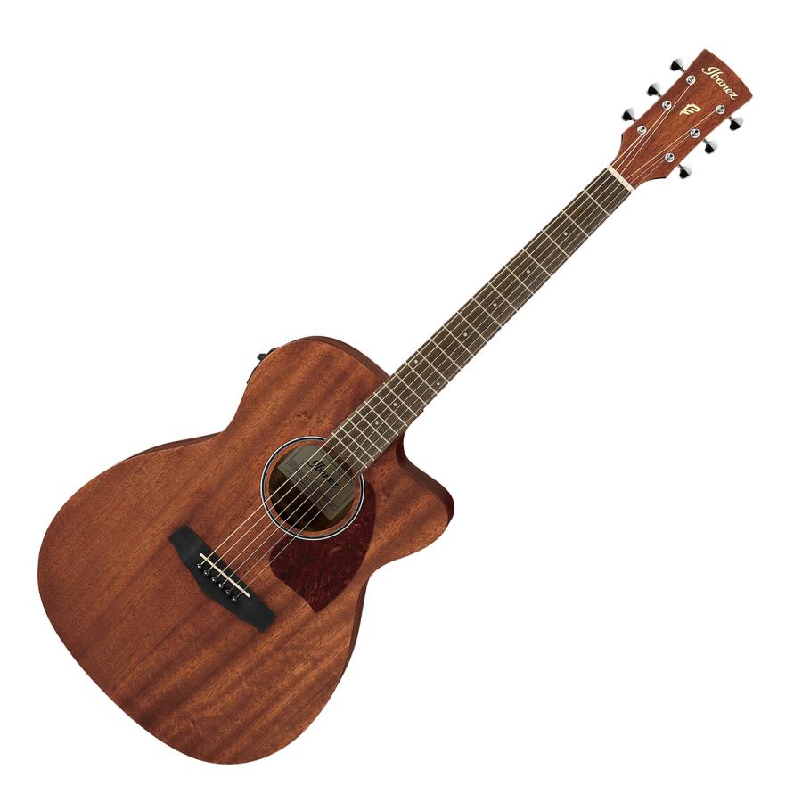 Ibanez（アイバニーズ） PC12MHCE OPN (Open Pore Natural) エレアコ