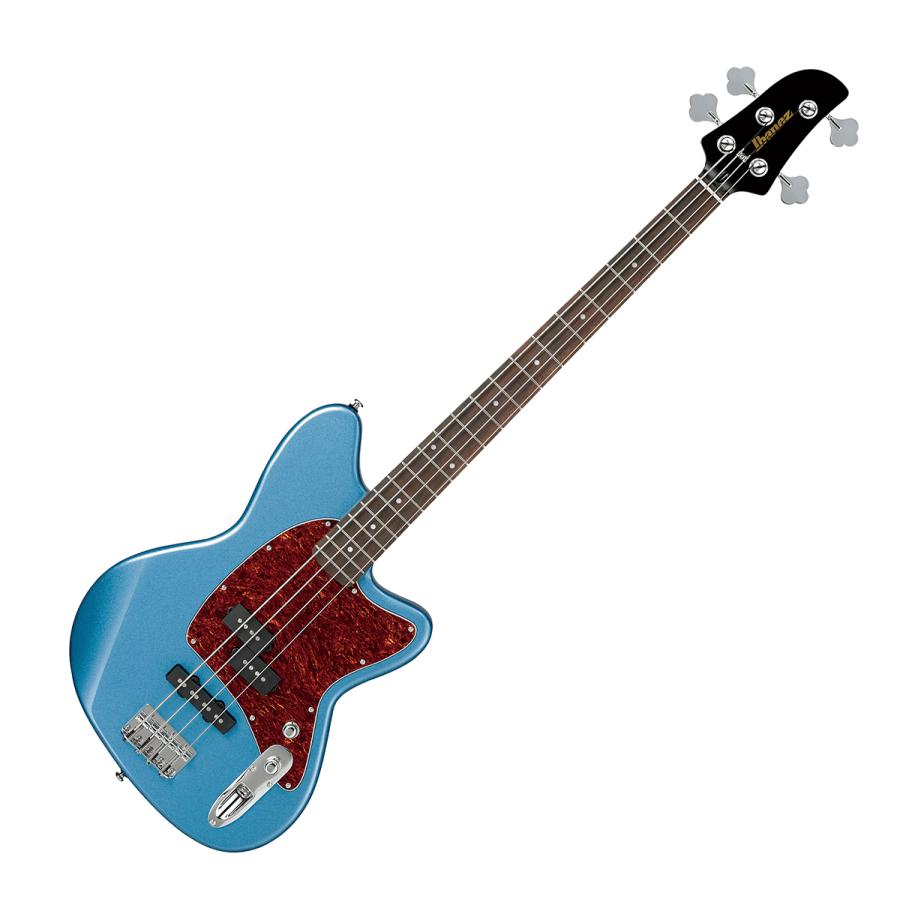 Ibanez アイバニーズ TMB100 SDL (Soda Blue) エレキベース