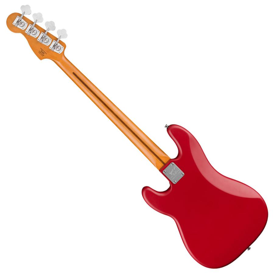 Squier by Fender スクワイヤー 40th Anniv. PB SDKR ベース 初心者12 