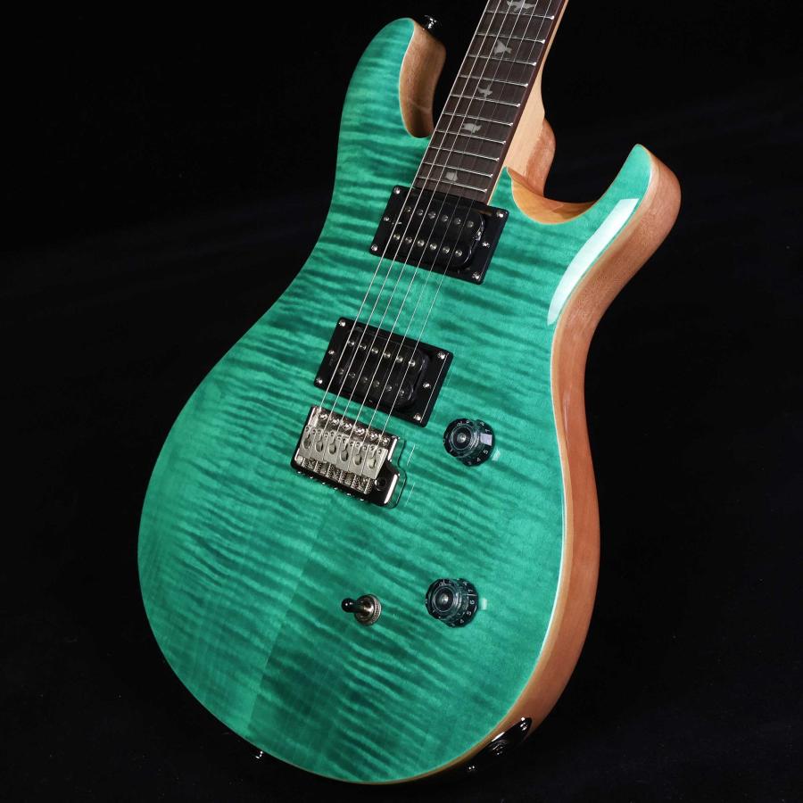 Paul Reed Smith（ポールリードスミス） PRS SE CE 24 Turquoise