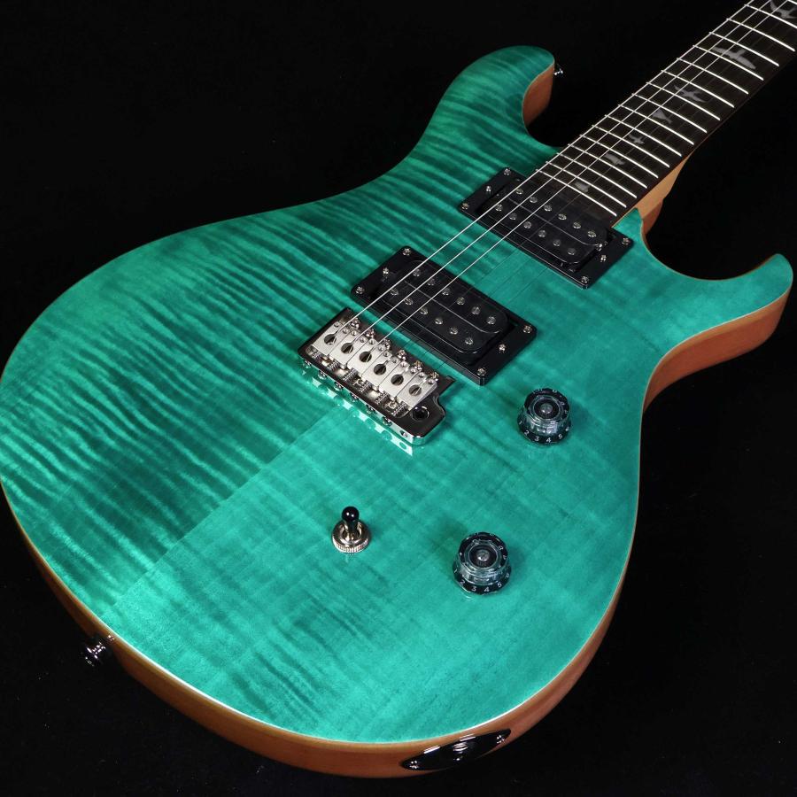 Paul Reed Smith（ポールリードスミス） PRS SE CE 24 Turquoise