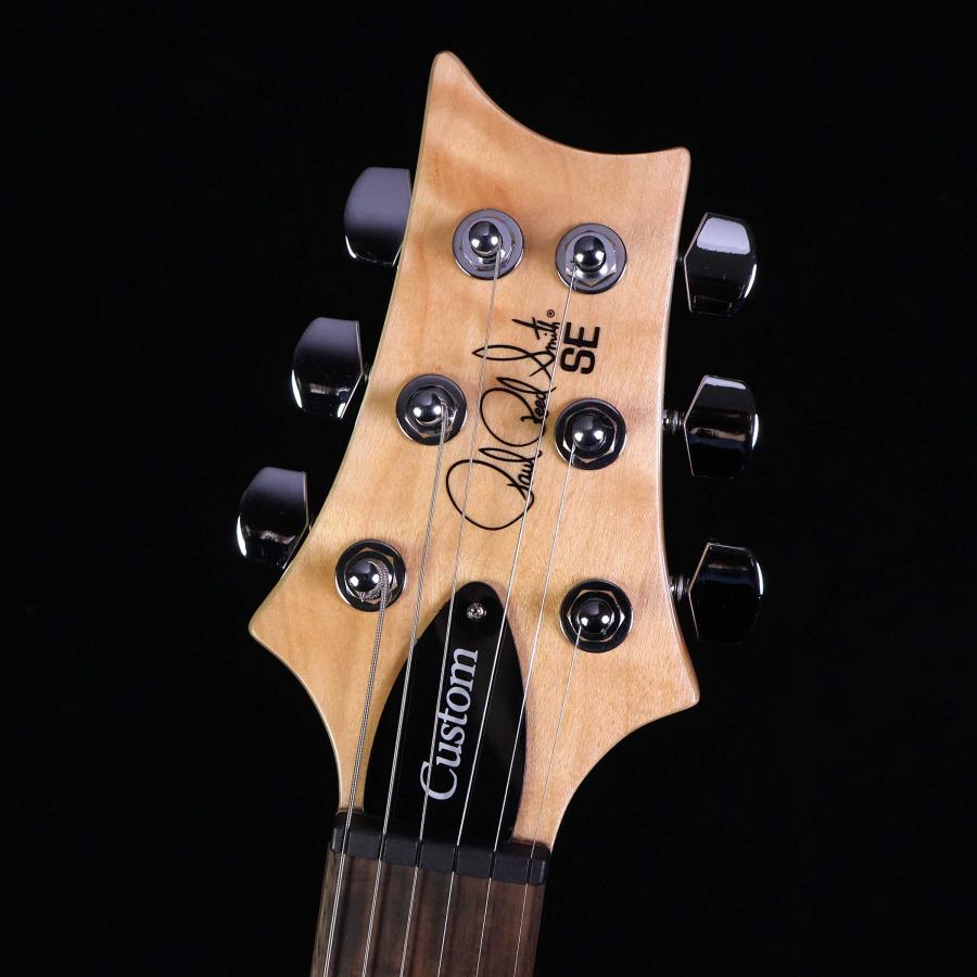 Paul Reed Smith（ポールリードスミス） PRS SE Custom24-08 Turquoise