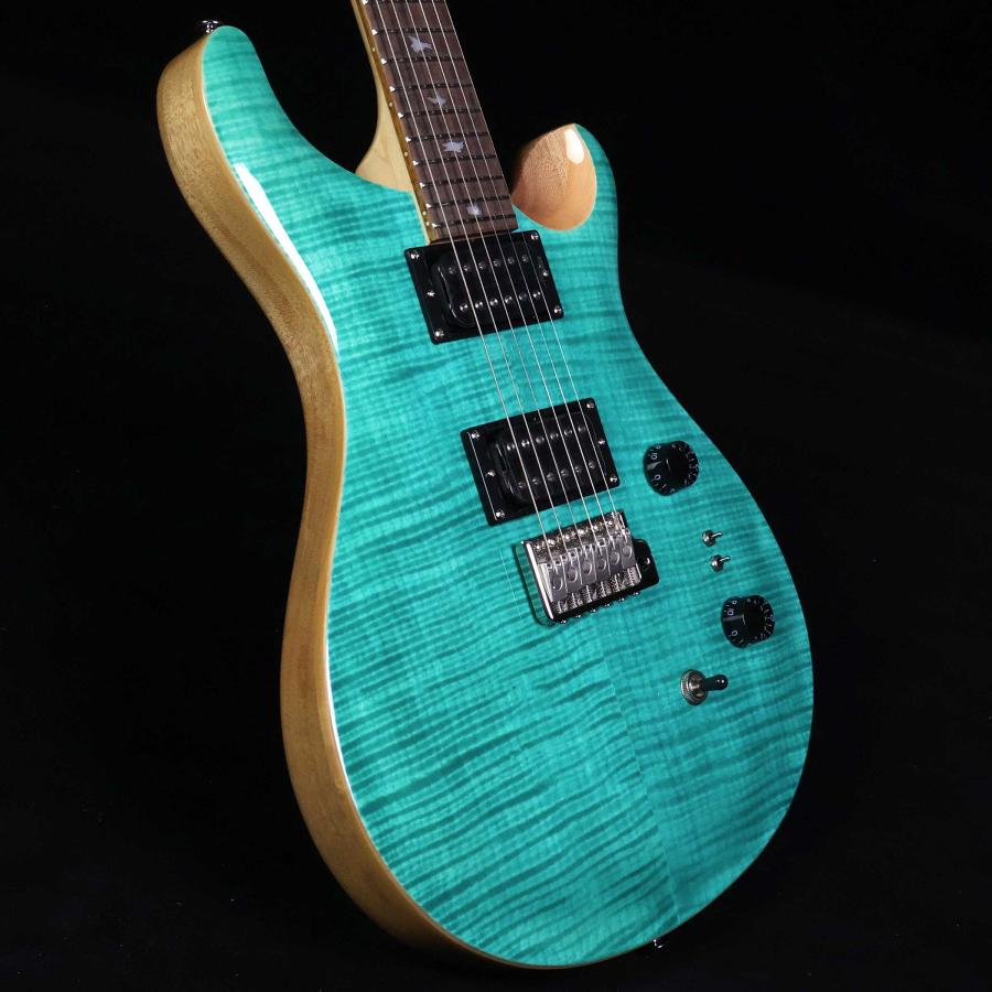 Paul Reed Smith（ポールリードスミス） PRS SE Custom24-08 Turquoise