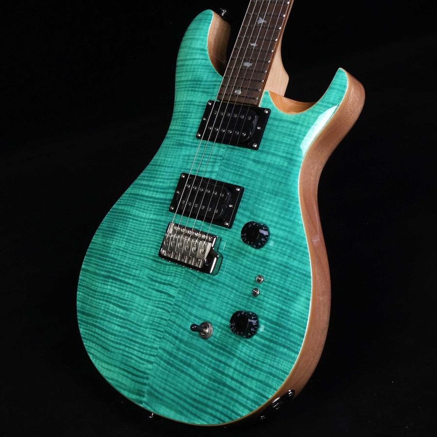 Paul Reed Smith（ポールリードスミス） PRS SE Custom24-08 Turquoise