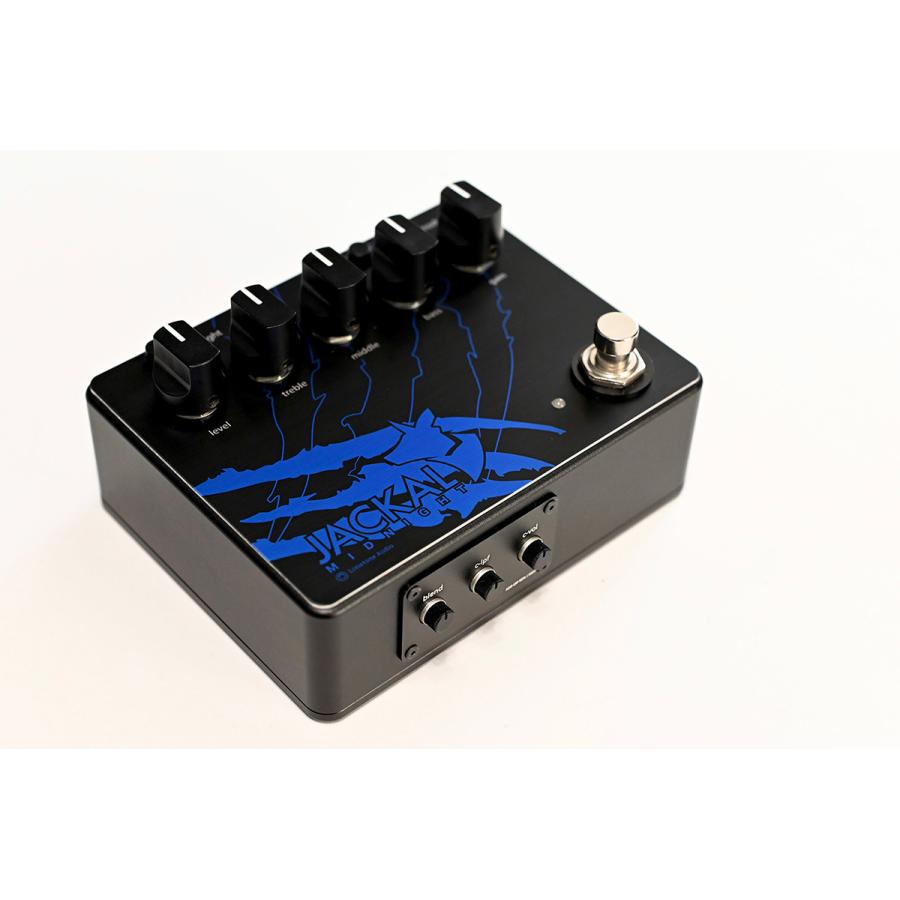 Limetone Audio ライムトーンオーディオ JACKAL MIDNIGHT CBF Limetone Audio ライムトーンオーディオ JACKAL MIDNIGHT CBF