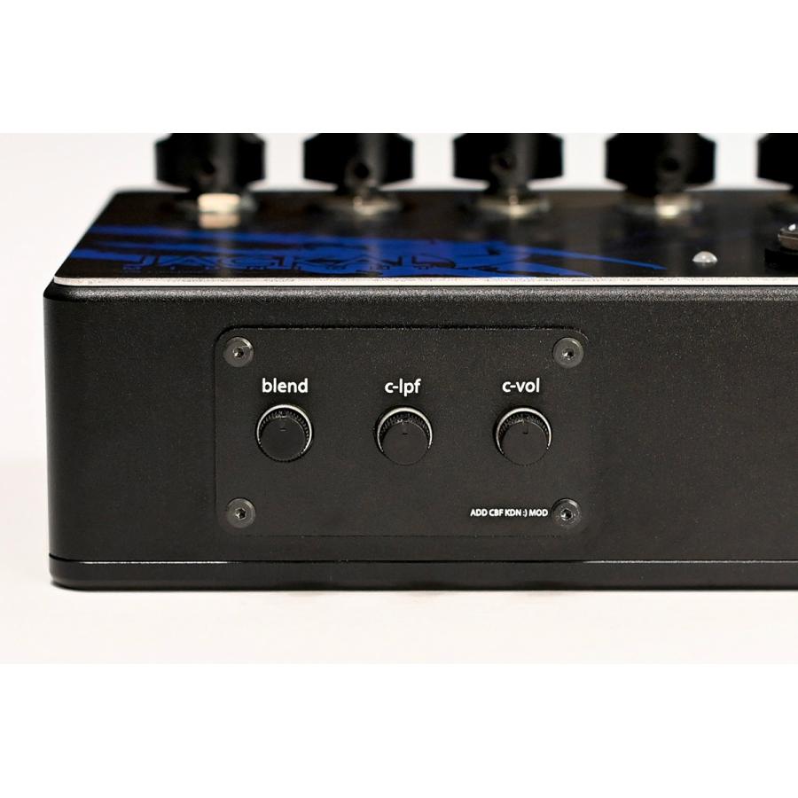 Limetone Audio ライムトーンオーディオ JACKAL MIDNIGHT CBF Limetone Audio ライムトーンオーディオ JACKAL MIDNIGHT CBF