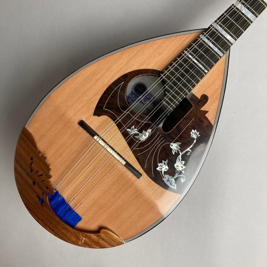 Calace カラーチェ No.15 マンドリン／杉 : 島村楽器Yahoo!店 - 通販