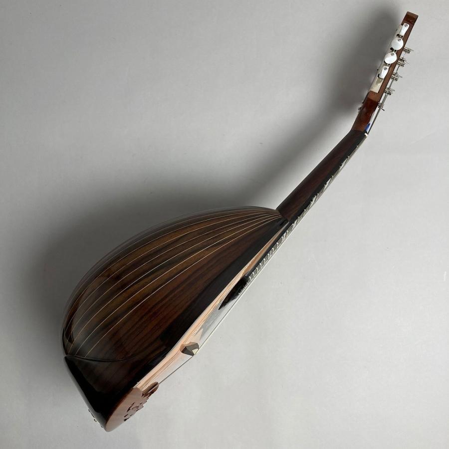 Calace カラーチェ No.15 マンドリン／杉 : 島村楽器Yahoo!店 - 通販