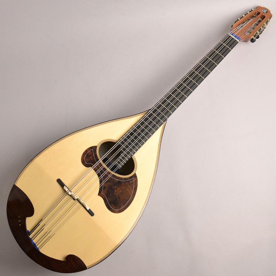 Calace カラーチェ No.26 マンドセロ マンドロンチェロ : 島村楽器