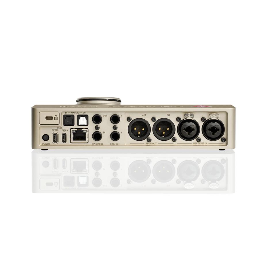 NEUMANN ノイマン MT 48 U オーディオインターフェイス MT48U NEUMANN ノイマン MT 48 U オーディオインターフェイス MT48U