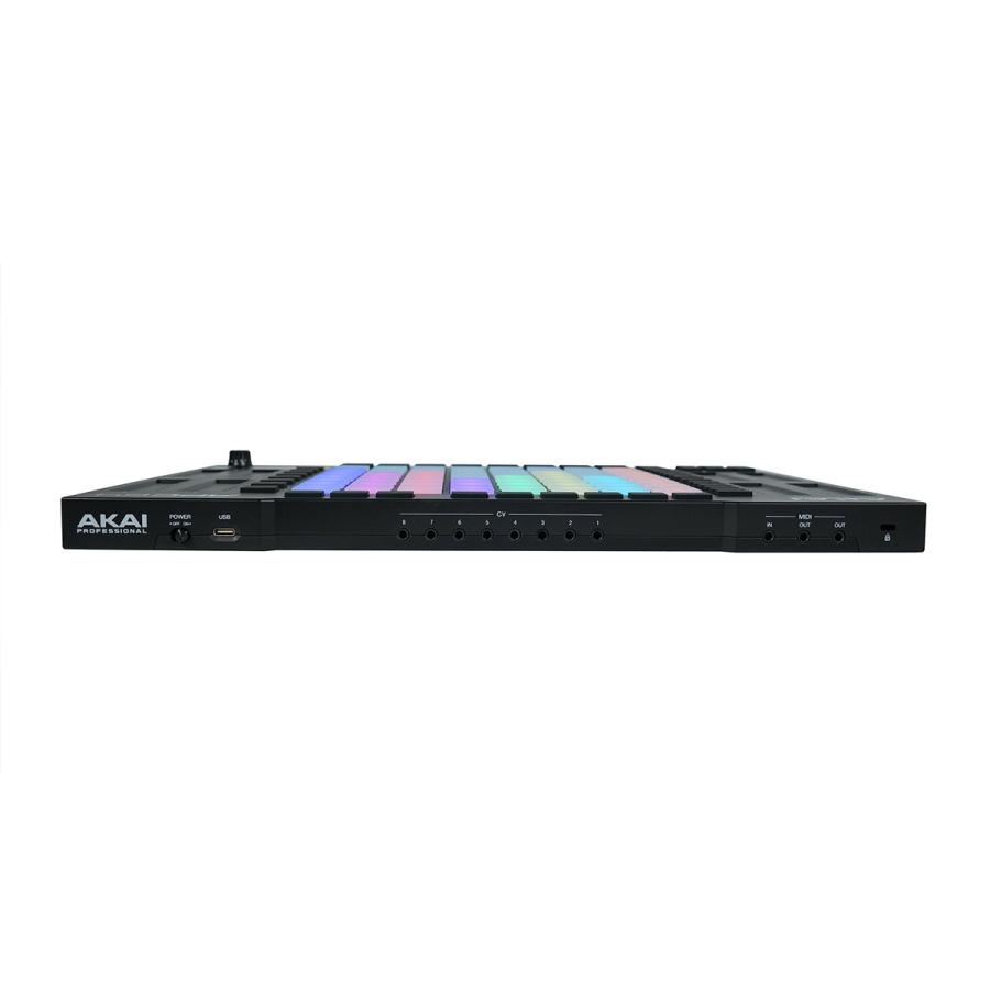 AKAI professional AKAI アカイ APC64 MIDIコントローラー Ableton