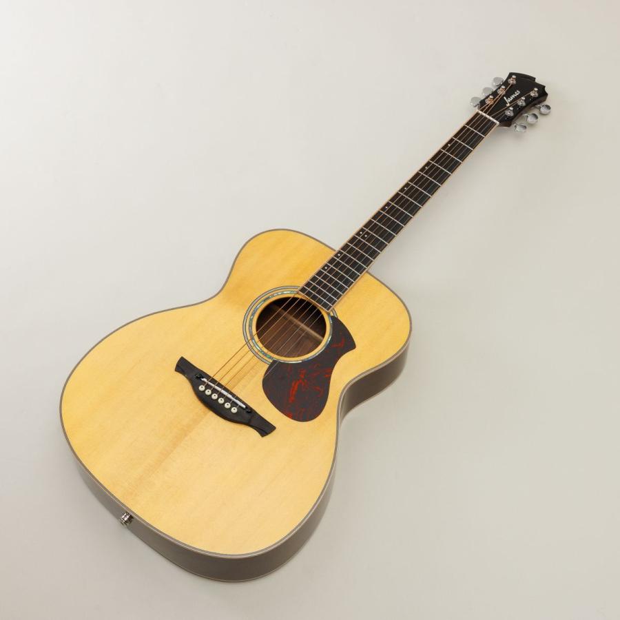 ジェームス（James） J-500S VNT 教本・お手入れ用品付きセレクト14点