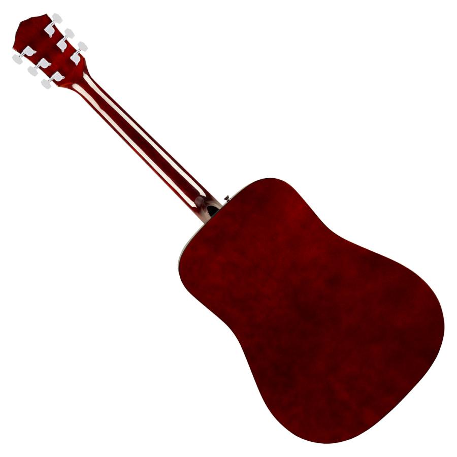 Fender（フェンダー） FA-125 Dreadnought Natural アコースティック