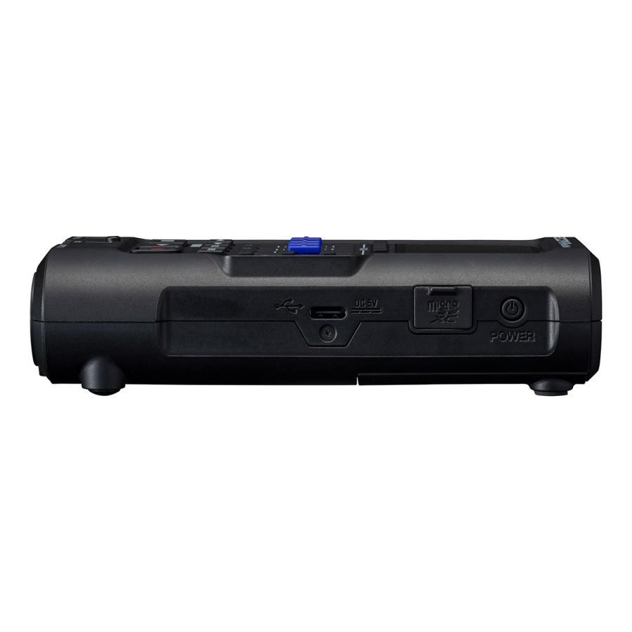 ズーム（zoom） R4 マルチトラックレコーダー : 島村楽器Yahoo!店