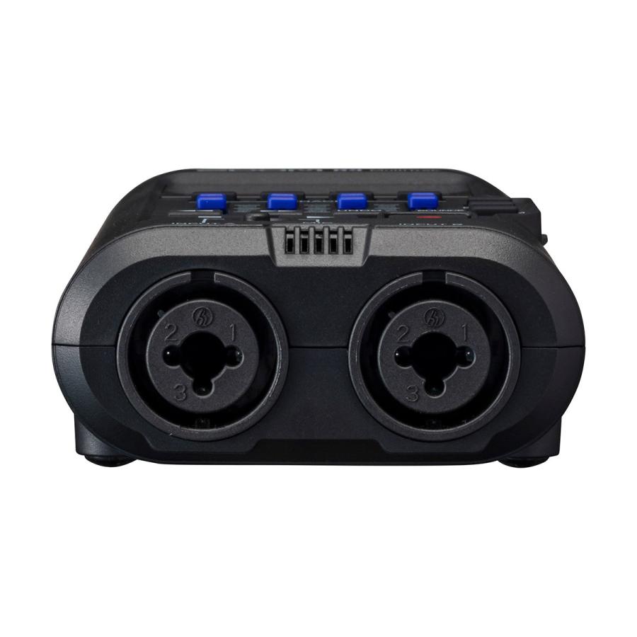 ズーム（zoom） R4 マルチトラックレコーダー : 島村楽器Yahoo!店