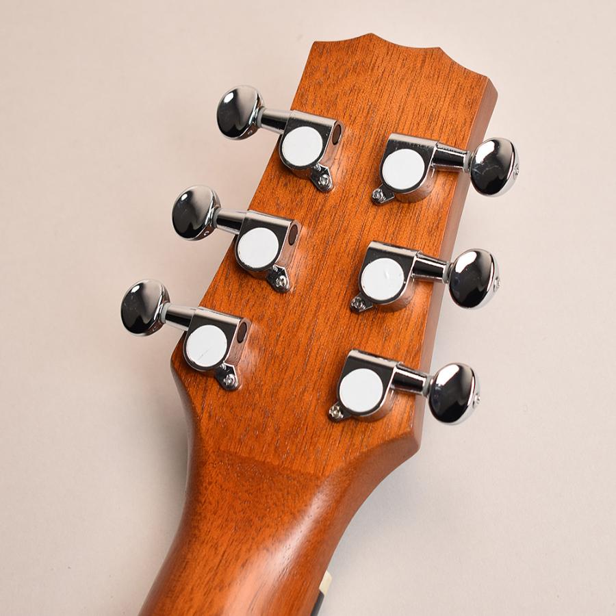 音音 オトオト GP1S NTS 初心者セット ナイロン弦 プチギター ミニ