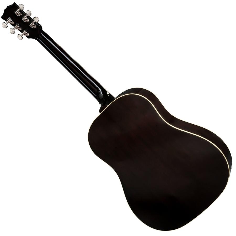 Gibson ギブソン J-45 Standard Lefty アコースティックギターの画像