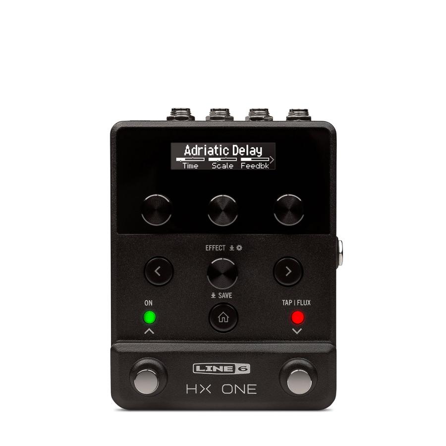Line6 数量限定特価 LINE6 ラインシックス HX One マルチ