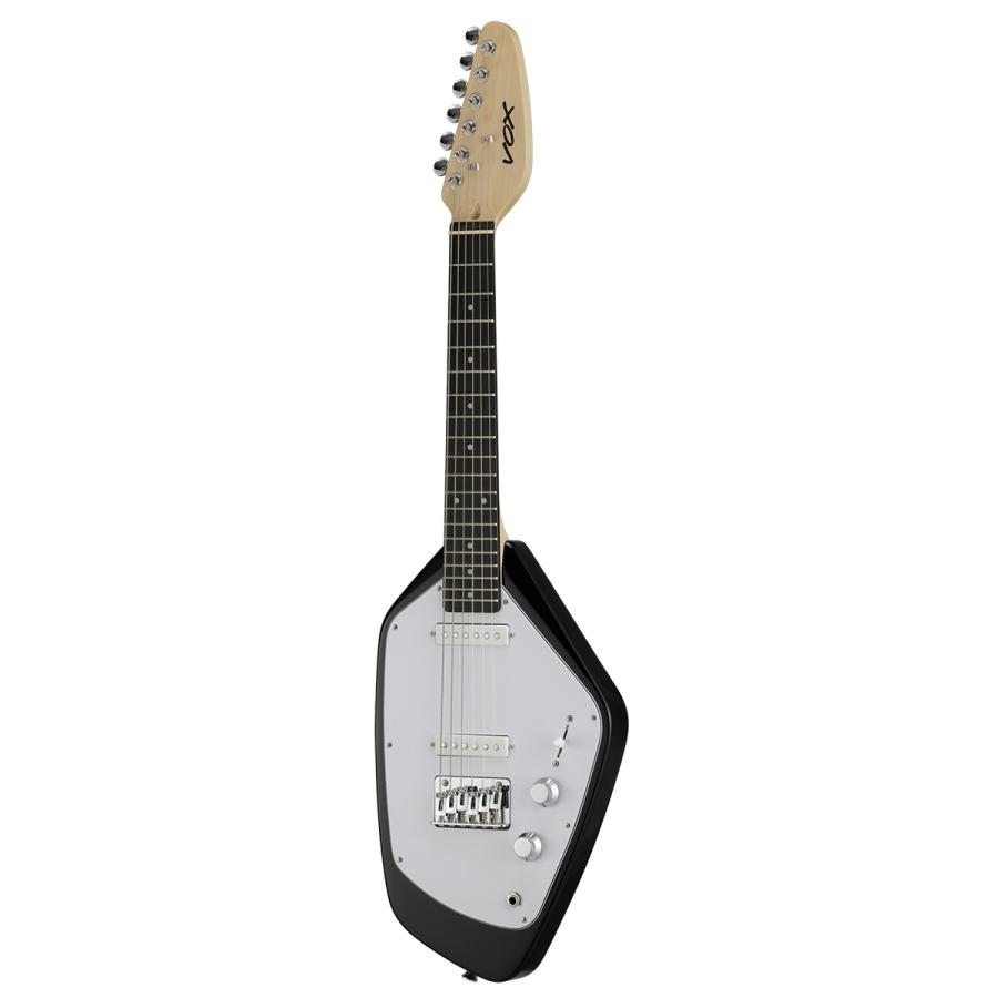 VOX ボックス MARK V mini BK (Black) エレキギター ミニギター