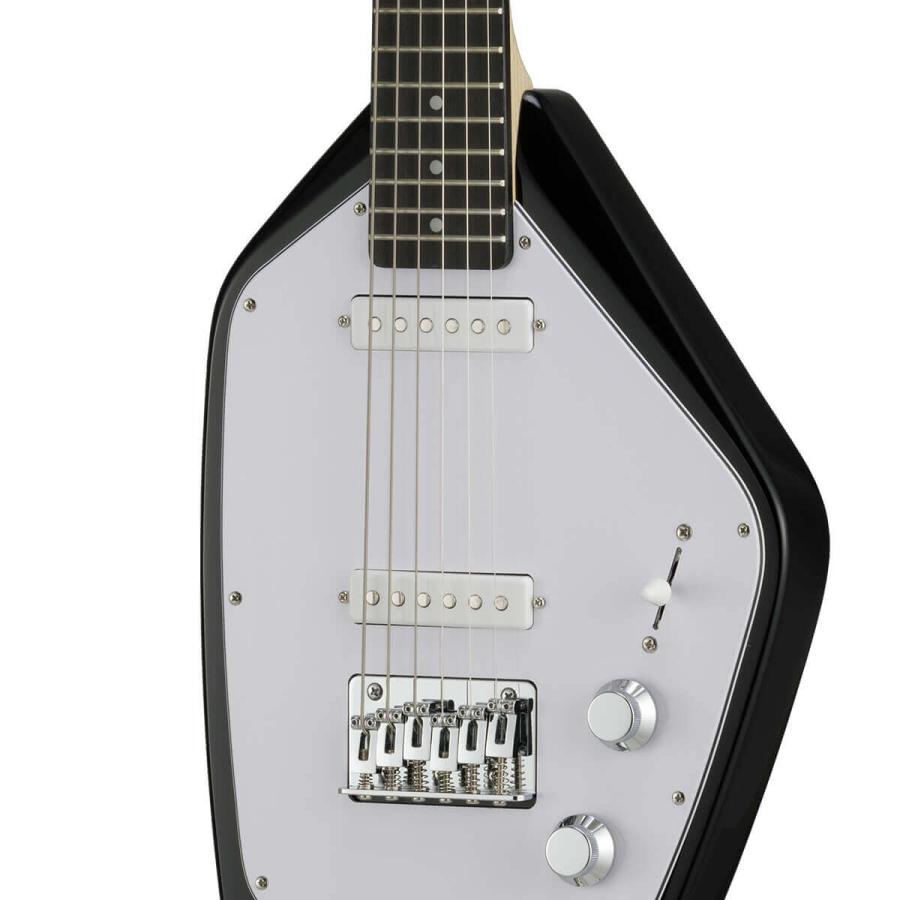 VOX ボックス MARK V mini BK (Black) エレキギター ミニギター