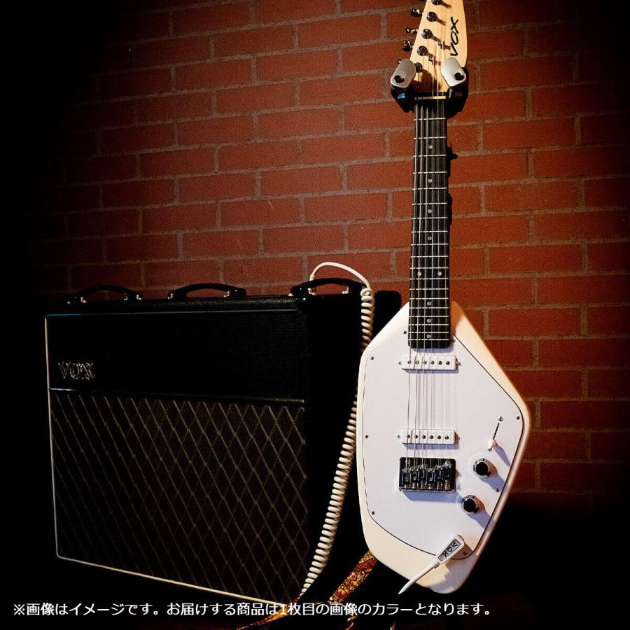 VOX ボックス MARK V mini BK (Black) エレキギター ミニギター