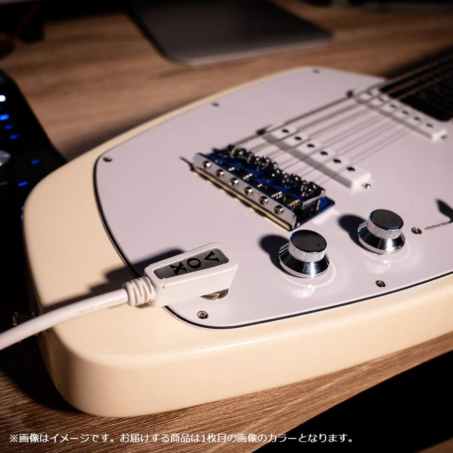 VOX ボックス MARK V mini BK (Black) エレキギター ミニギター