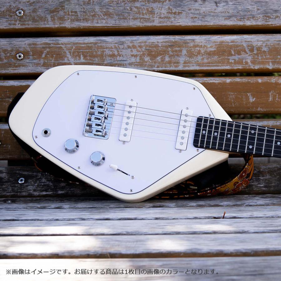 VOX ボックス MARK V mini BK (Black) エレキギター ミニギター
